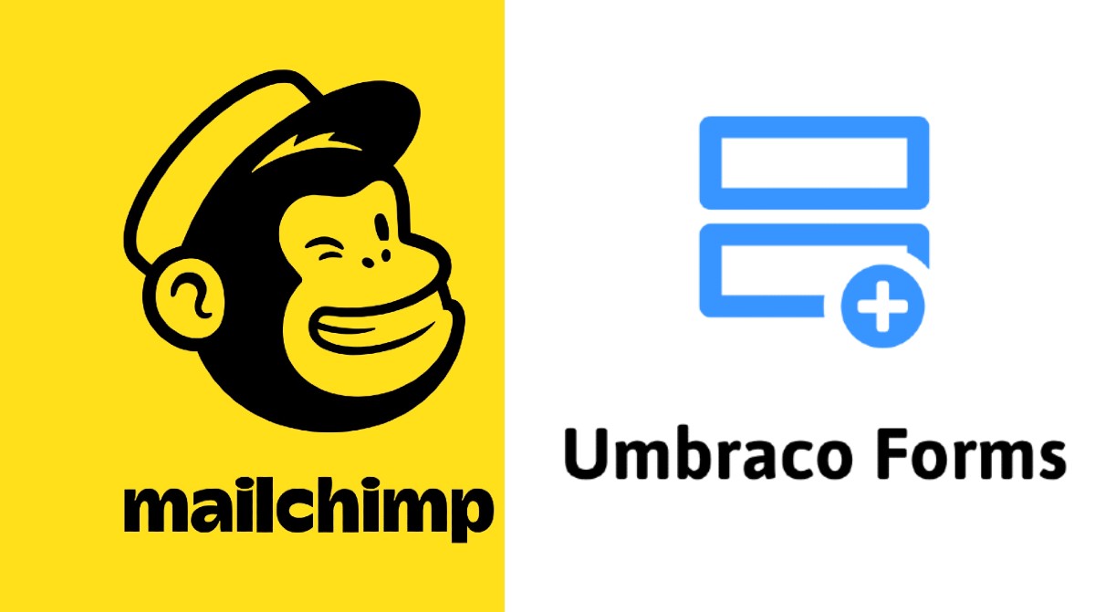 How to use mailchimp with Umbraco Forms?